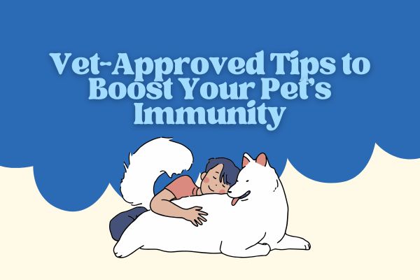 pet immune system