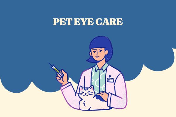 Pet Eye Care